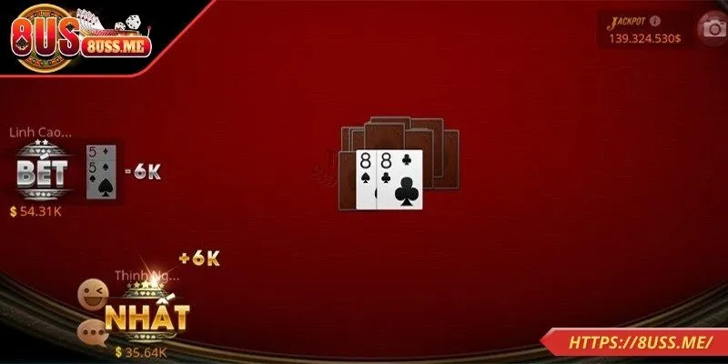 Đôi nét về cách chơi bài phỏm tại 8US