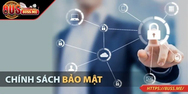 Điểm nhấn chính trong điều khoản bảo mật nhà cái