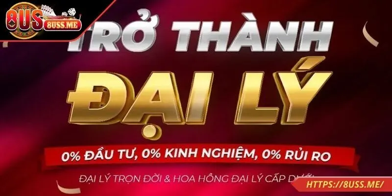 Khám phá chung về đại lý 8US