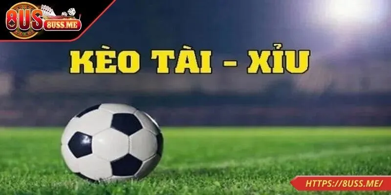 Những thông tin xoay quanh về kèo tài xỉu