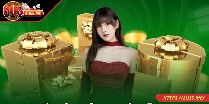 Tổng quan sơ lược khuyến mãi thành viên mới tại 8US