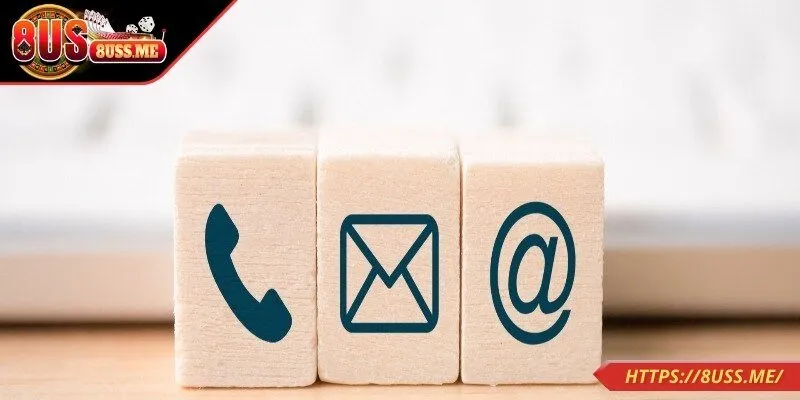 Giới thiệu dịch vụ liên hệ 8US