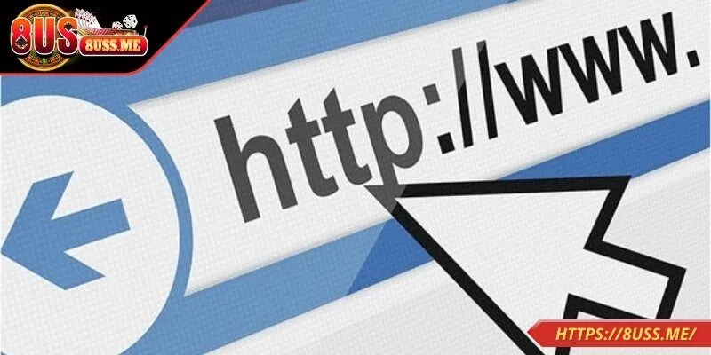 Giải thích lý do vì sao nên truy cập link vào 8US?