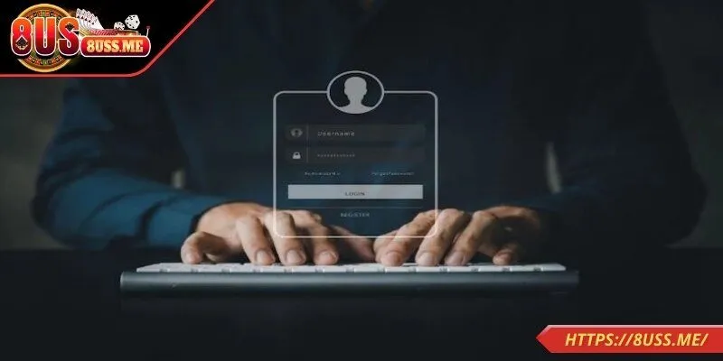 Cung cấp thông tin khi đăng nhập đúng