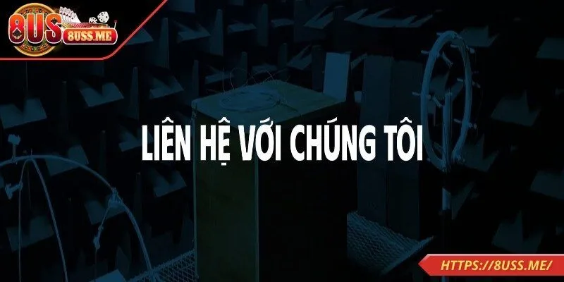 Ưu điểm nổi bật của các kênh liên hệ 8US