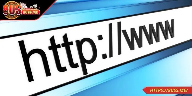 Nguyên nhân link vào 8US bị lỗi không vào được?