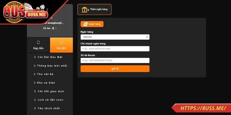 Top các loại hình đổi tiền phổ biến