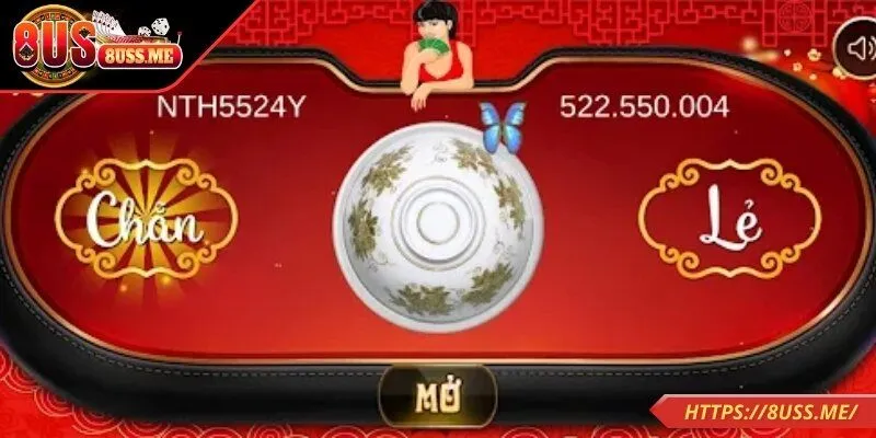 Chơi xóc đĩa có nhiều khuyến mãi