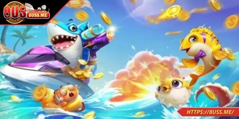 Điểm nhấn đặc sắc thu hút người chơi