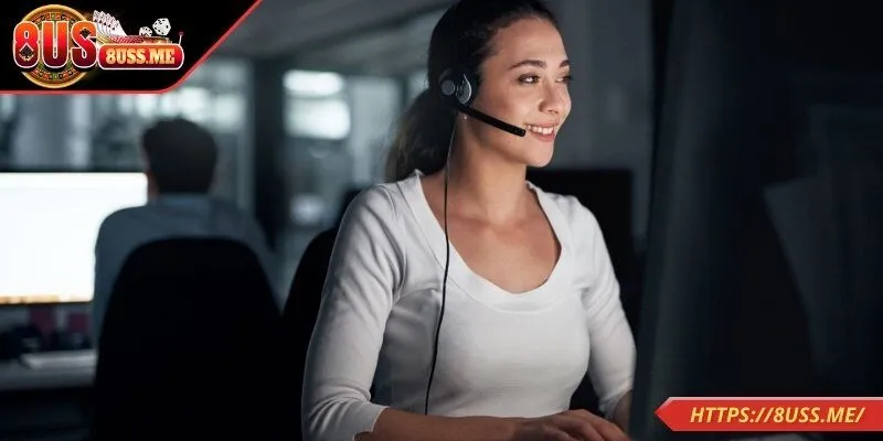 Đội ngũ nhân viên nhà cái đạt chuẩn chất lượng cao