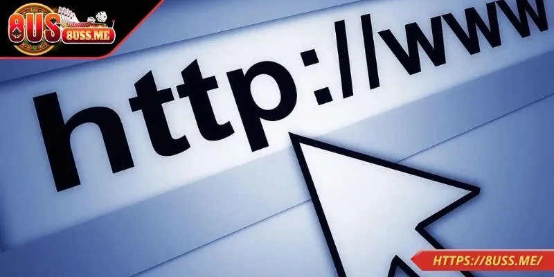 Khắc phục link vào 8US trong trường hợp gặp lỗi