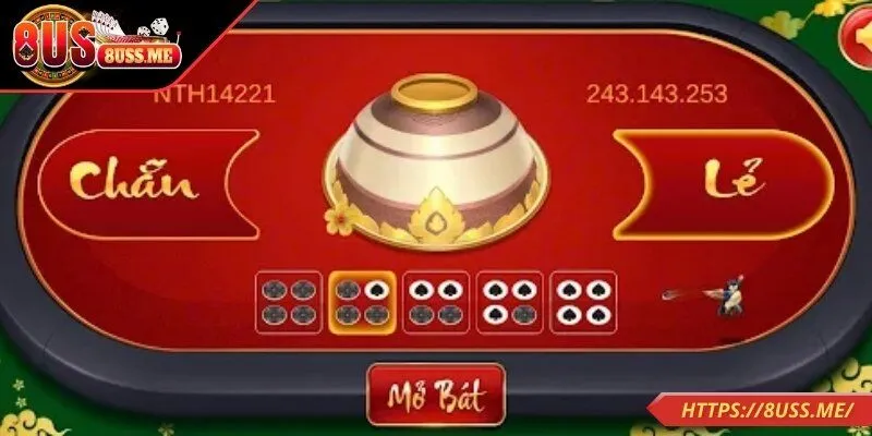 Điểm nổi bật tại sân chơi trực tuyến