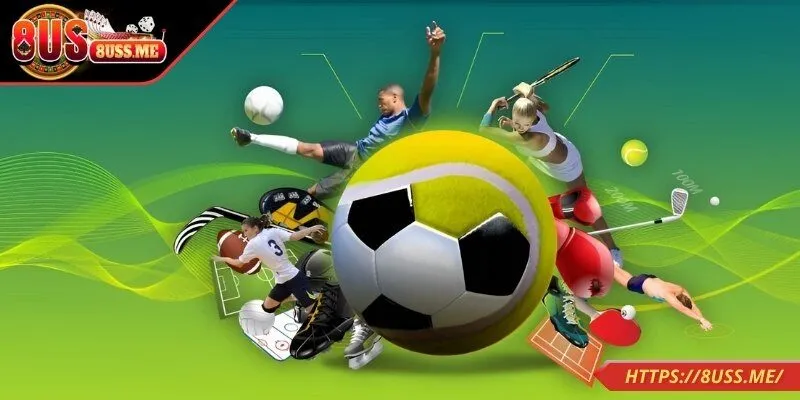 Giải trí hấp dẫn với các kèo thể thao 