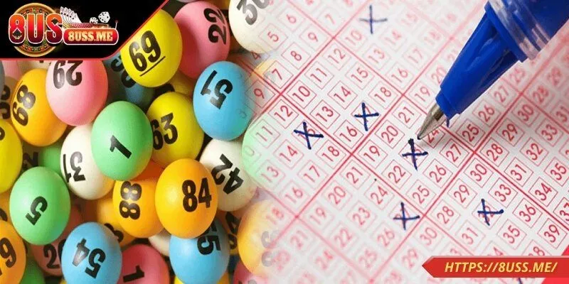 Thử thách may rủi với game xổ số